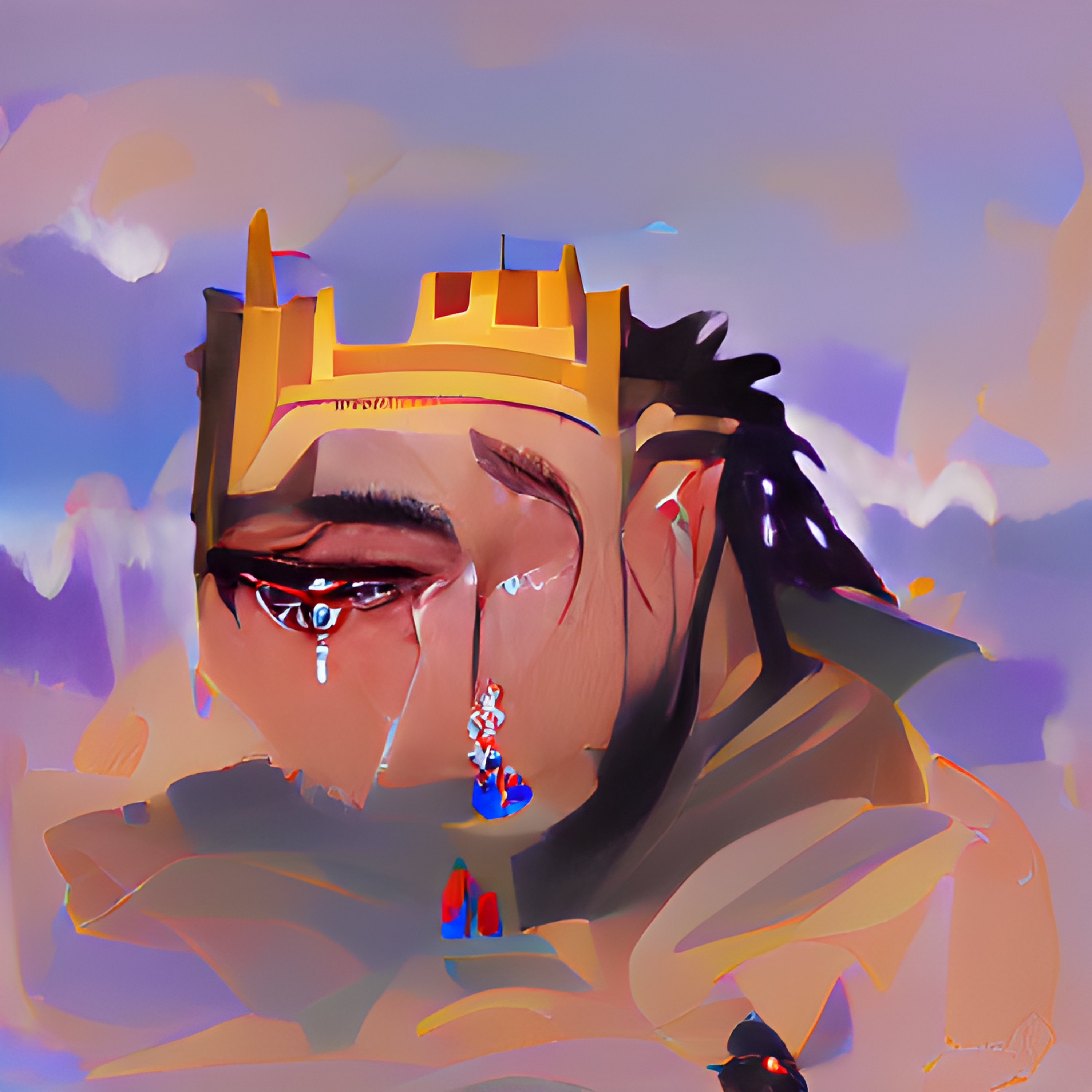 royalty